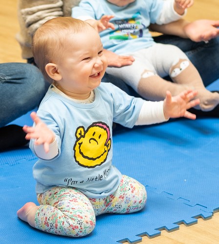 May half term scoop 2024