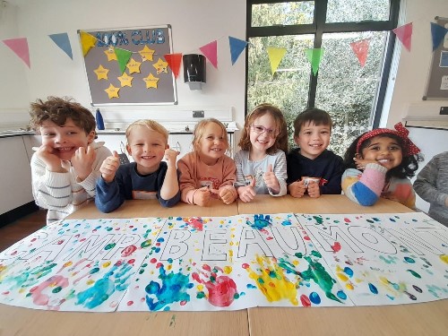 May half term scoop 2024