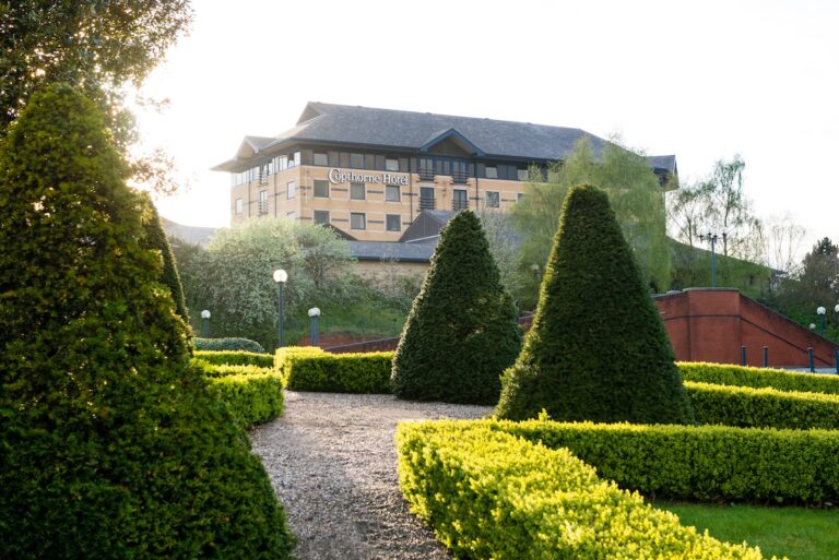 opthorne Hotel Merry Hill Dudley