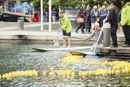 What's on in July 2024