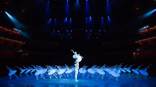 What's on in July 2024