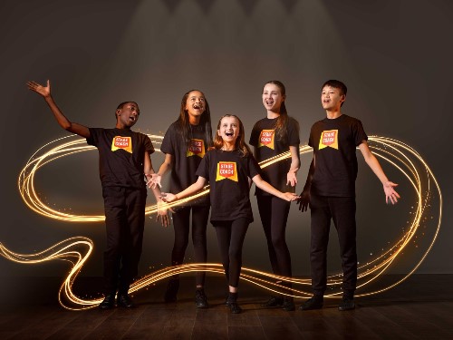 Back to School Scoop 2024