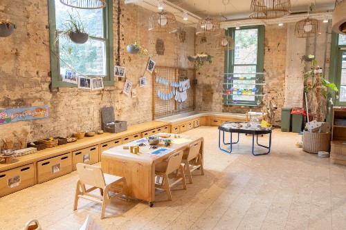 Back to School Scoop 2024