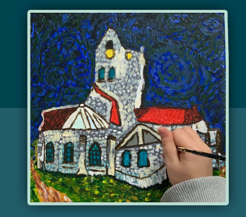 Back to School Scoop 2024