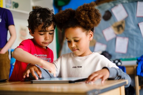 Back to School Scoop 2024