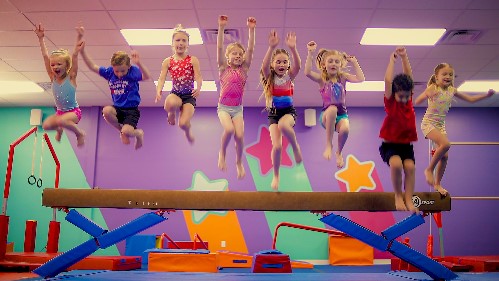 Back to School Scoop 2024