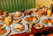 Kensington Mums’s Back to School Breakfast at Dishoom Kensington – Join Us! Back to School Breakfast at Dishoom Kensington