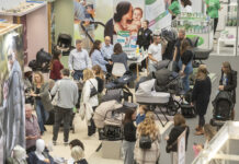 Win Tickets to The Baby Show at Olympia London The Baby Show