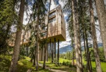 My Arbor: A Wellness Retreat for Body, Mind, and Soul myArbor