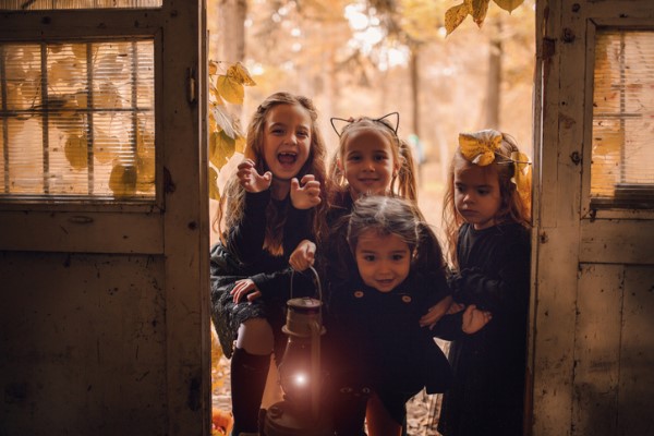 October half term scoop 2024