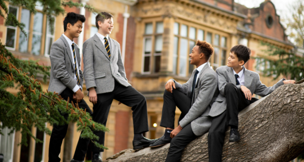 October half term scoop 2024