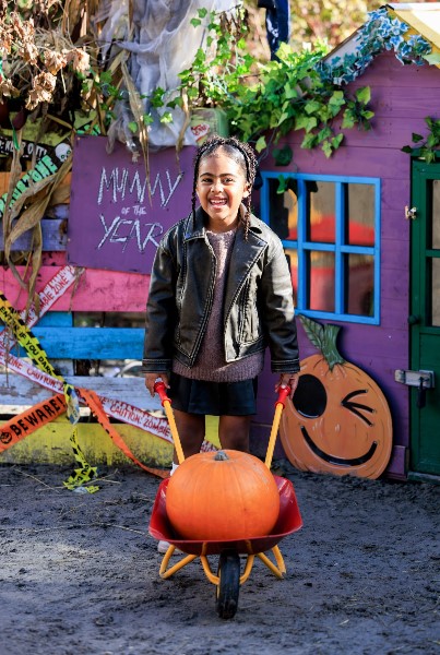 October half term scoop 2024