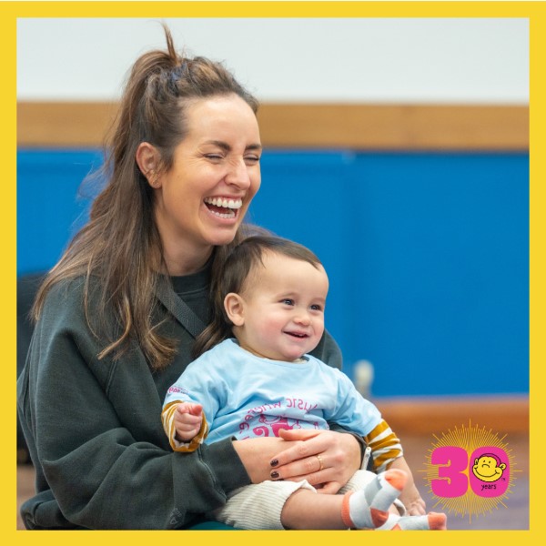 October half term scoop 2024