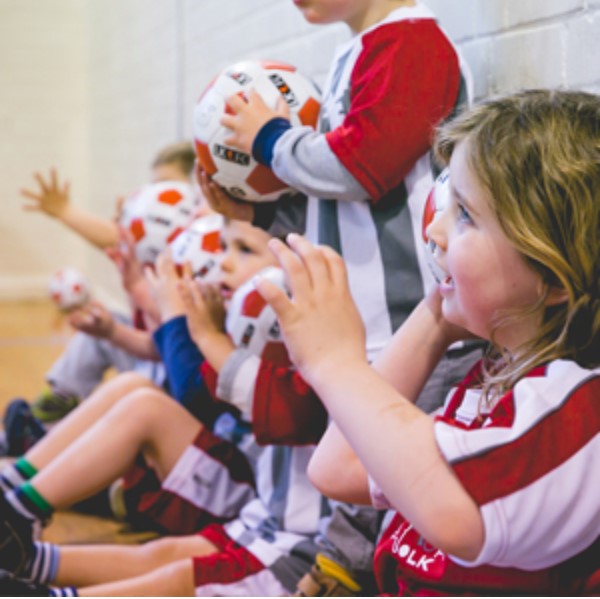 October half term scoop 2024