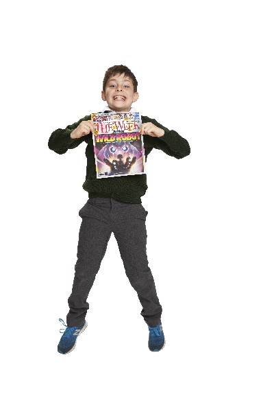 The Week Junior