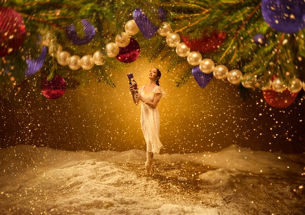 what's on in London in December