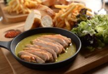 From Beirut to London – Swiss Butter is Reshaping Global Dining swiss butter