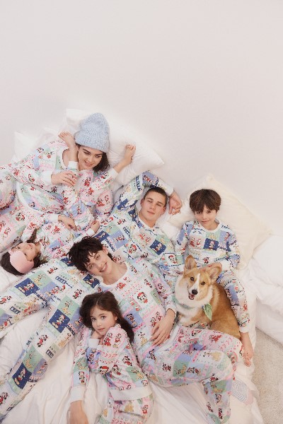 Christmas Guide 2024