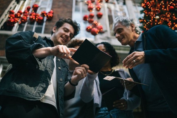 Christmas Guide 2024