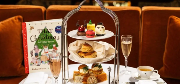 Christmas Guide 2024