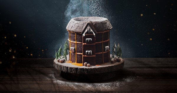 Christmas Scoop 2024