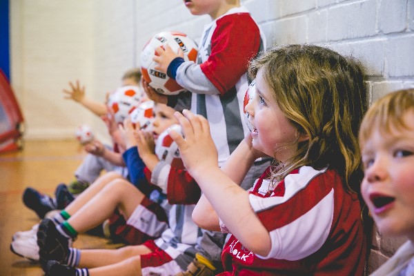 Christmas Scoop 2024