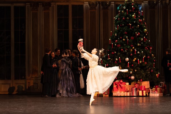 The Nutcracker - Royal Albert Hall