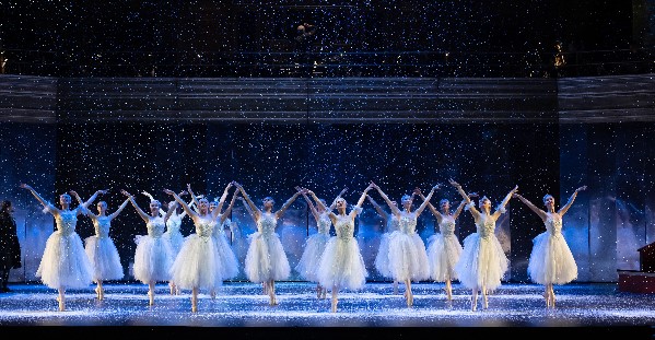 The Nutcracker - Royal Albert Hall