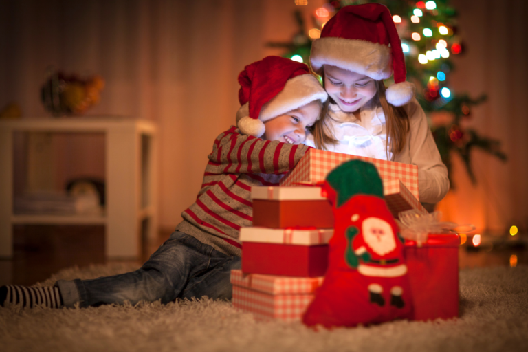 Christmas Guide 2024