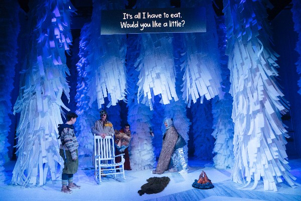 February Half-Term Scoop 2025