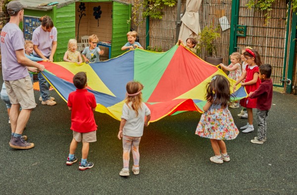 February Half-Term Scoop 2025