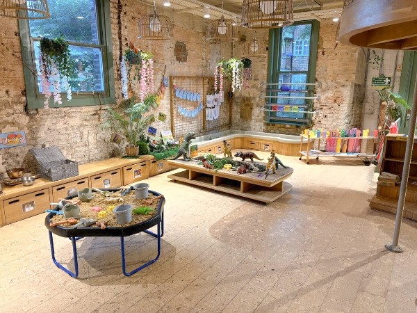 February Half-Term Scoop 2025