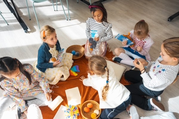 February Half-Term Scoop 2025