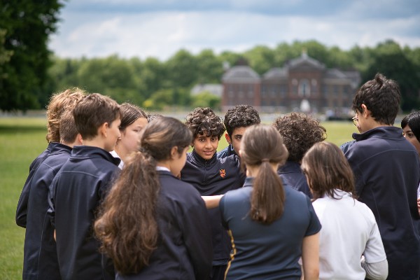 February Half-Term Scoop 2025