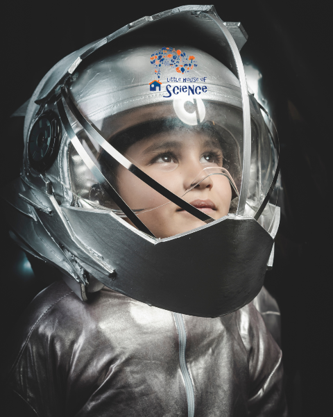 February Half-Term Scoop 2025