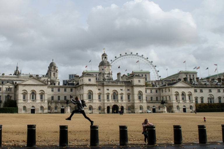 What's on in London in February 2025