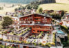 The Ultimate Family Holiday at Alpin Juwel in Saalbach Hinterglemm Alpin Juwel