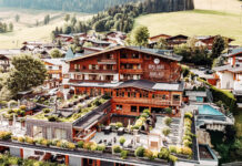 The Ultimate Family Holiday at Alpin Juwel in Saalbach Hinterglemm Alpin Juwel