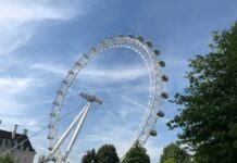 What’s on in October: Top 20 things to do in London What's on in October: Top 20 things to do in London