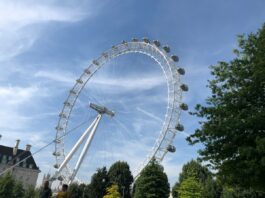 What’s on in October: Top 20 things to do in London What's on in November: Top 24 things to do in London