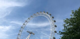 What’s on in October: Top 20 things to do in London What's on in November: Top 24 things to do in London