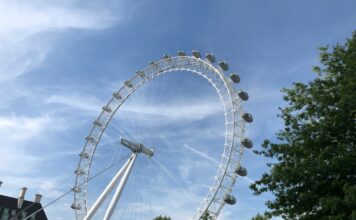 What’s on in October: Top 20 things to do in London What's on in November: Top 24 things to do in London