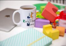 Sponsored Post: Kensington Mums Back to School Scoop 2025 Kensington Mums back to school scoop 2025