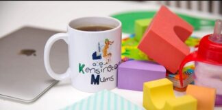 Back to School Scoop 2026 Kensington Mums back to school scoop 2026