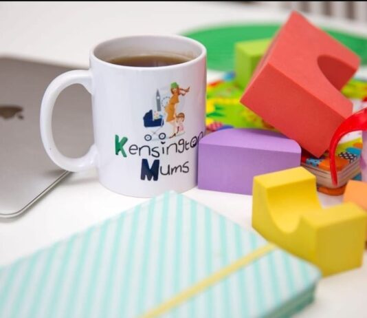 Back to School Scoop 2026 Kensington Mums back to school scoop 2026