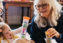 Are you looking for a rewarding, flexible career that fits around your family life? Are you looking for a rewarding, flexible career