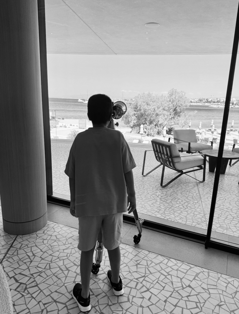Breaking Autism Misconception and the Importance of Inclusion