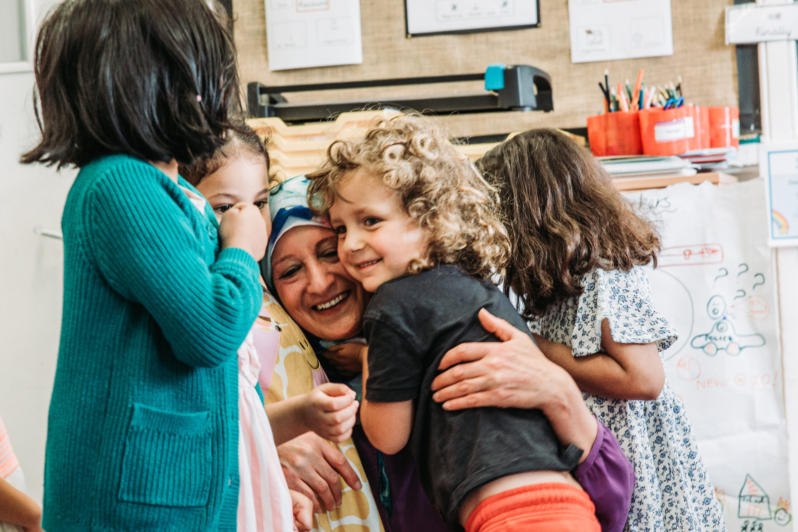 The Arabic Club for Kids 