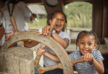 Celebrating 25 years of the Diana, Princess of Wales Memorial Playground Celebrating 25 years of the Diana, Princess of Wales Memorial Playground