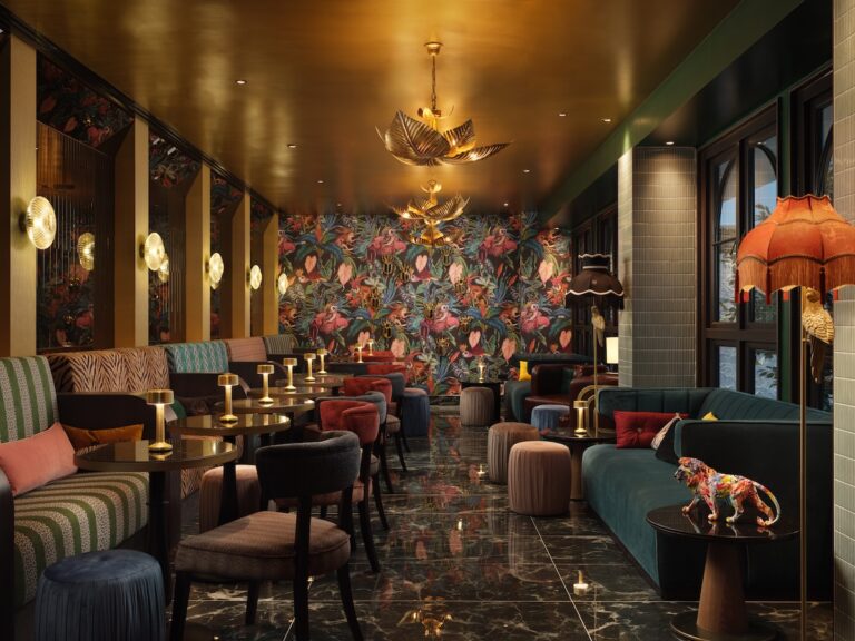 Kensington Mums Networking Drinks